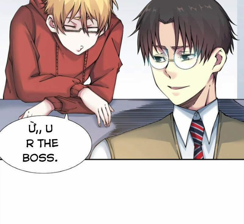 Câu Lạc Bộ Trường Sinh 23 trang 7