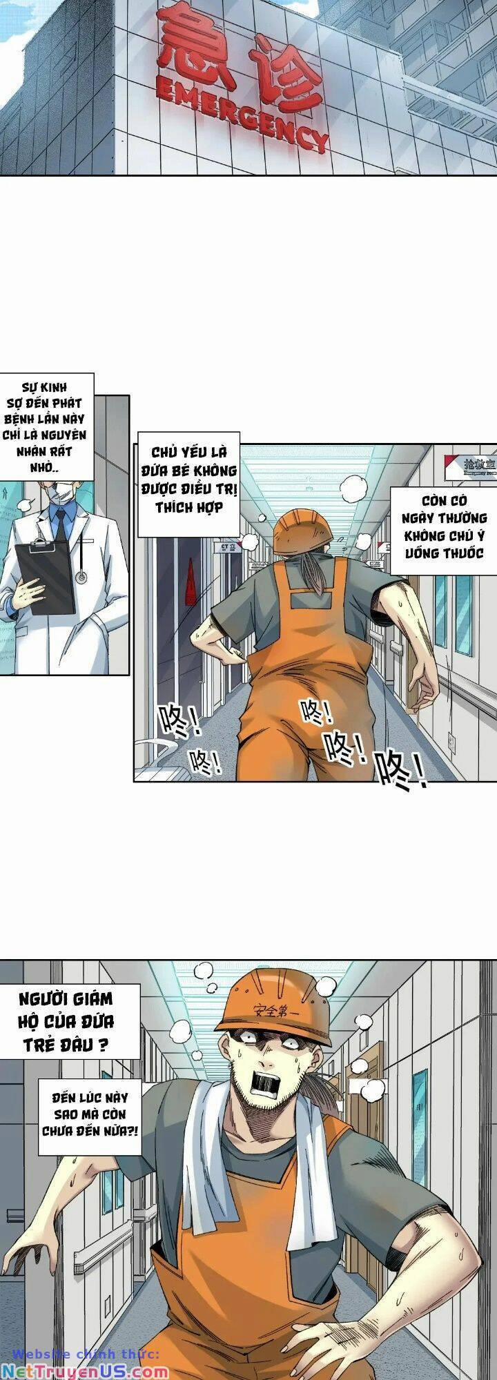 Câu Lạc Bộ Trường Sinh 230 trang 11