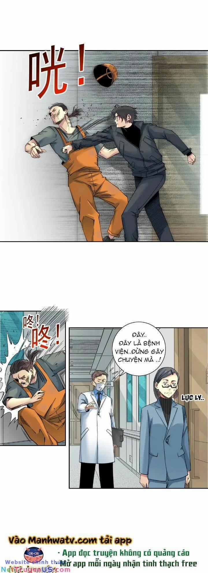 Câu Lạc Bộ Trường Sinh 230 trang 13