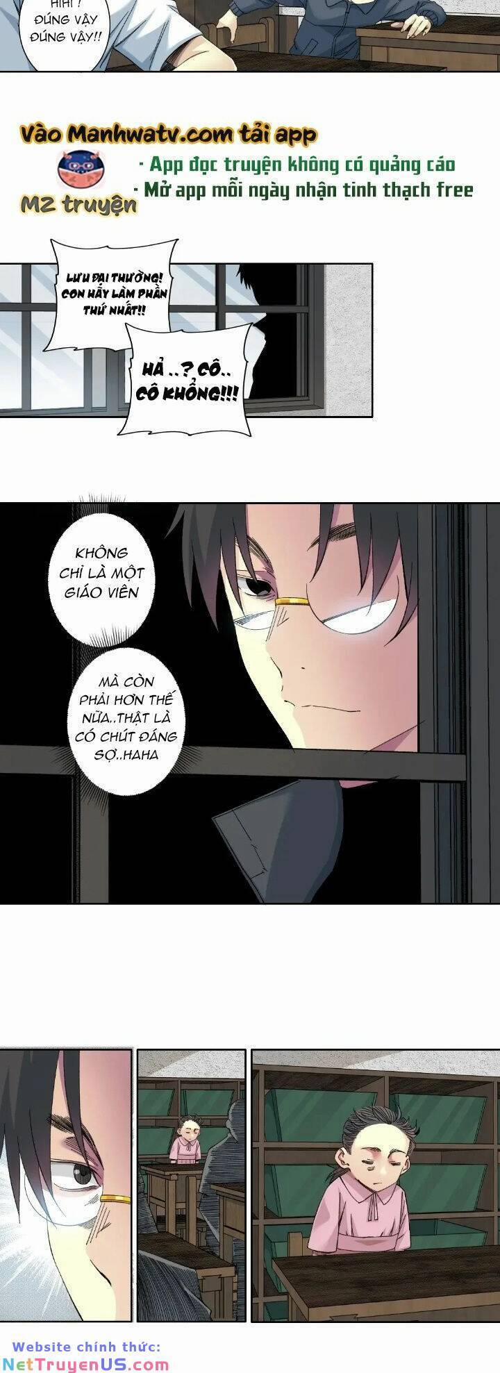 Câu Lạc Bộ Trường Sinh 230 trang 4