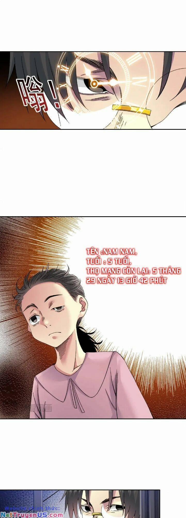 Câu Lạc Bộ Trường Sinh 230 trang 5