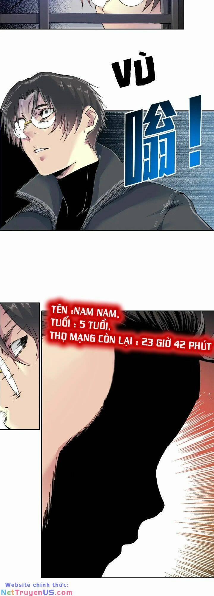 Câu Lạc Bộ Trường Sinh 230 trang 6