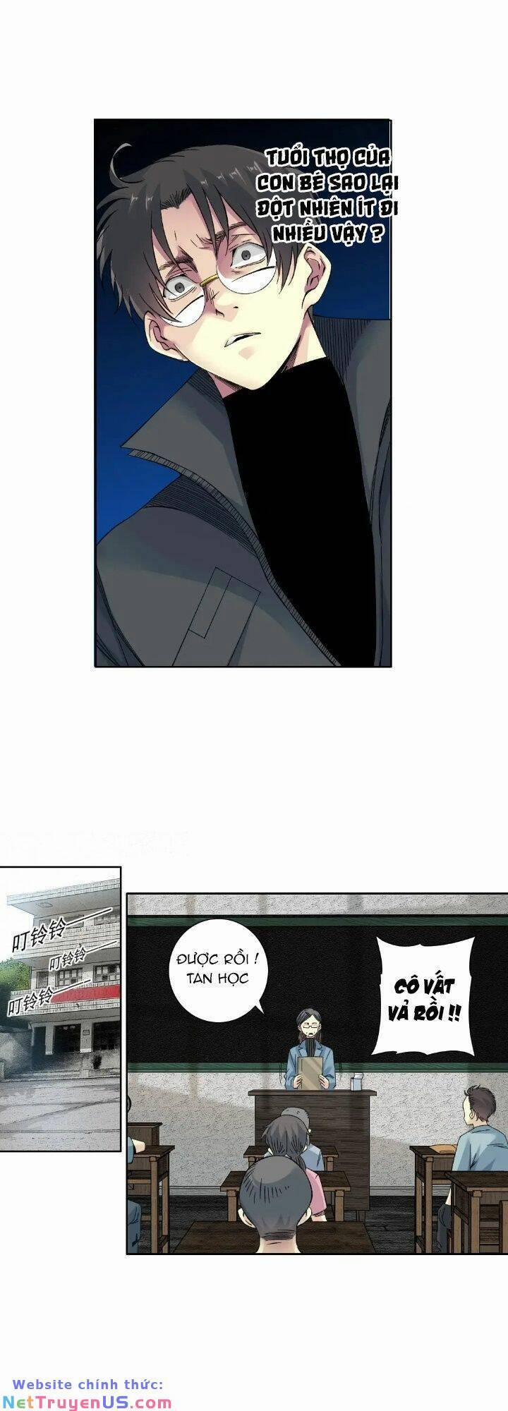 Câu Lạc Bộ Trường Sinh 230 trang 7