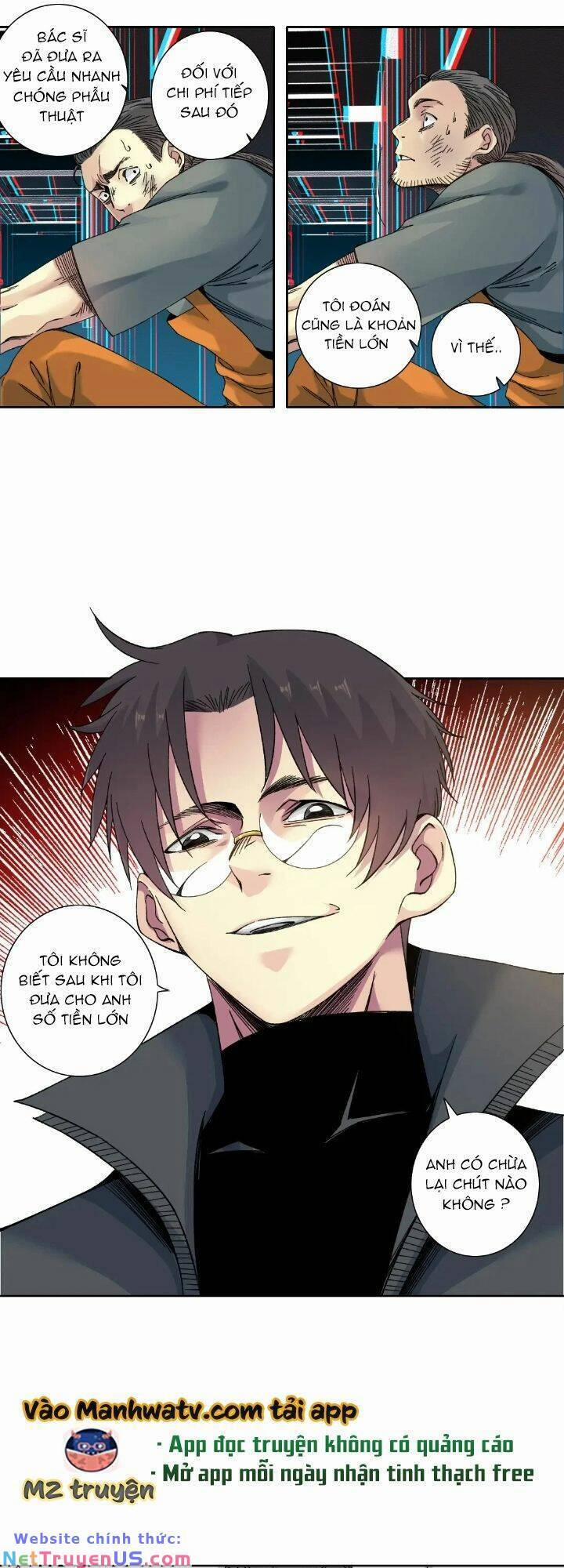 Câu Lạc Bộ Trường Sinh 231 trang 2