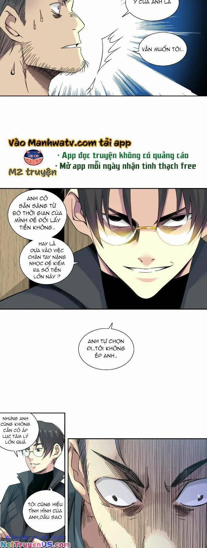 Câu Lạc Bộ Trường Sinh 231 trang 8