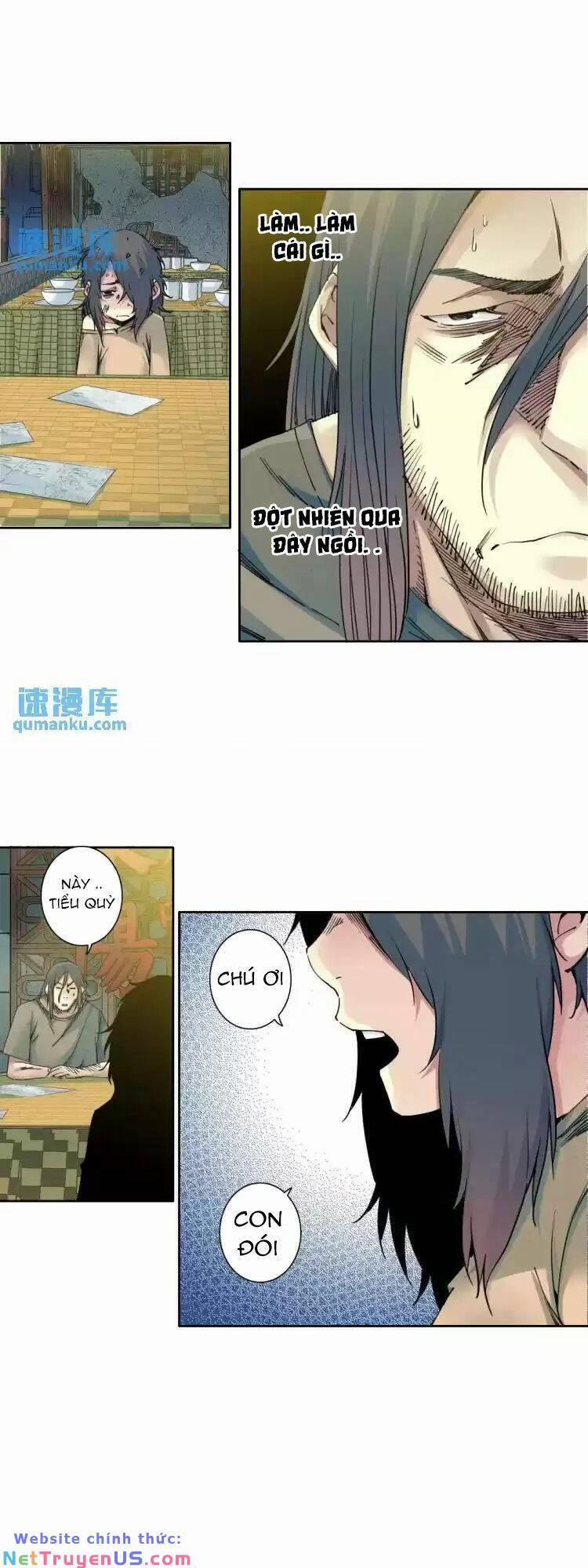 Câu Lạc Bộ Trường Sinh 232 trang 1