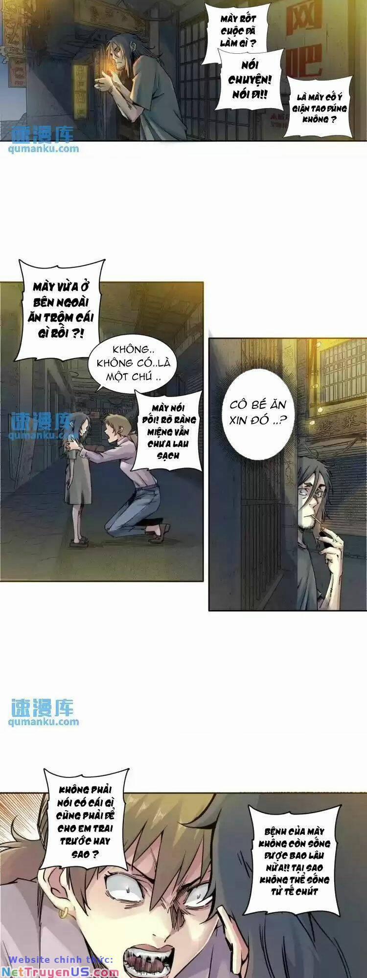 Câu Lạc Bộ Trường Sinh 232 trang 10