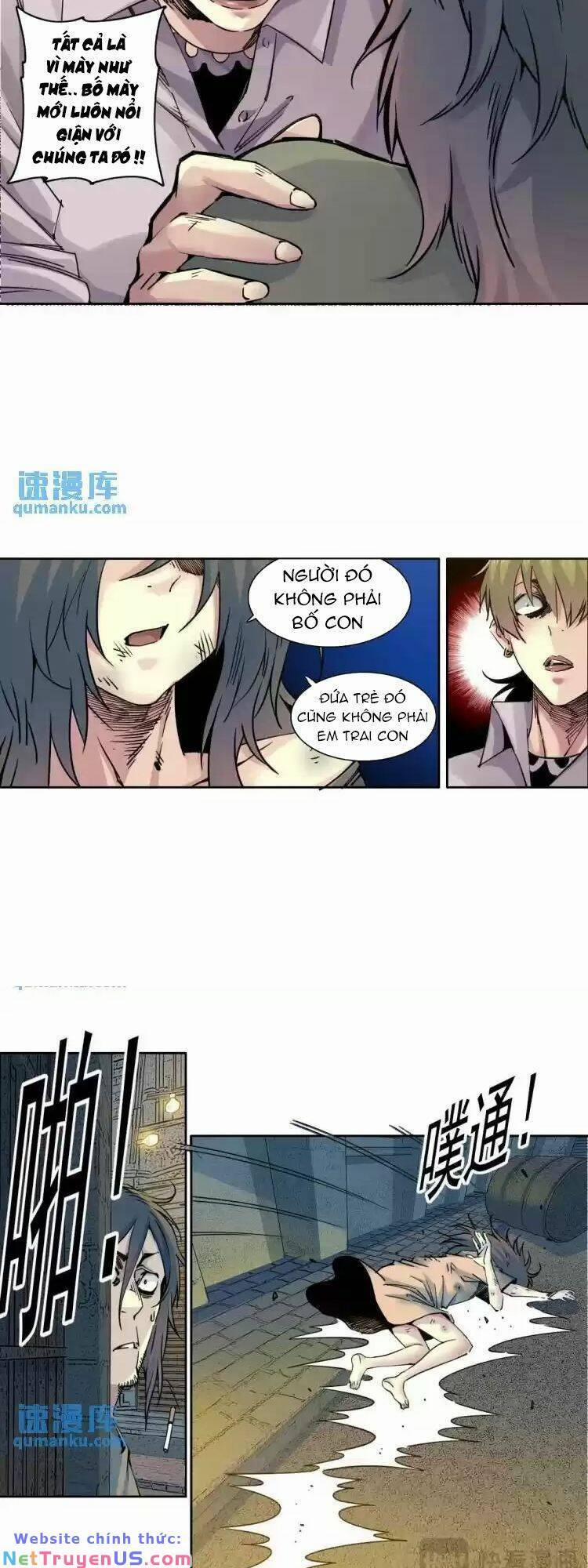 Câu Lạc Bộ Trường Sinh 232 trang 11