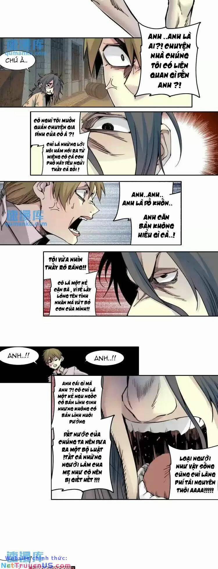 Câu Lạc Bộ Trường Sinh 232 trang 13