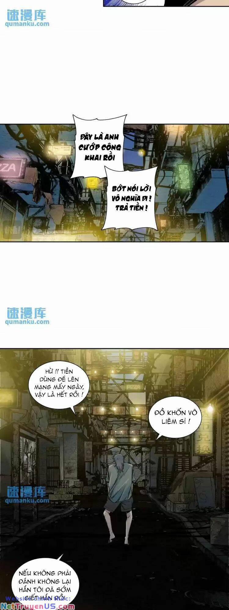 Câu Lạc Bộ Trường Sinh 232 trang 6