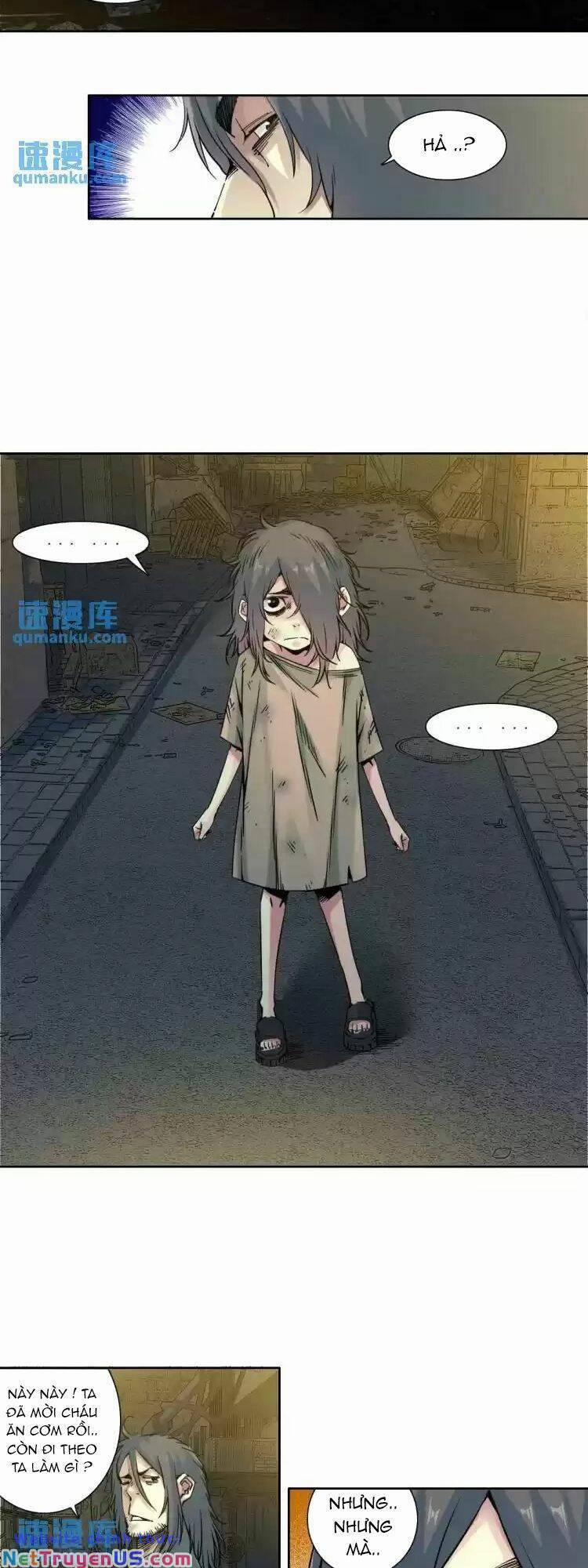 Câu Lạc Bộ Trường Sinh 232 trang 7