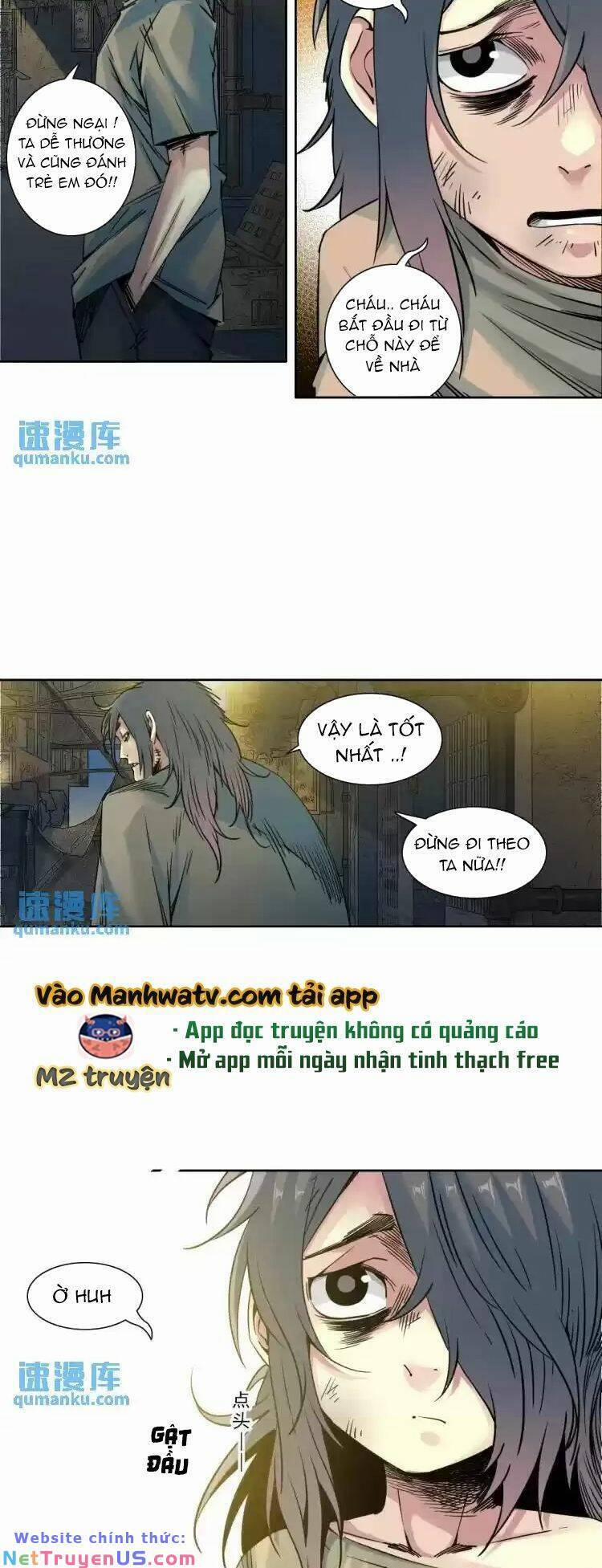 Câu Lạc Bộ Trường Sinh 232 trang 8