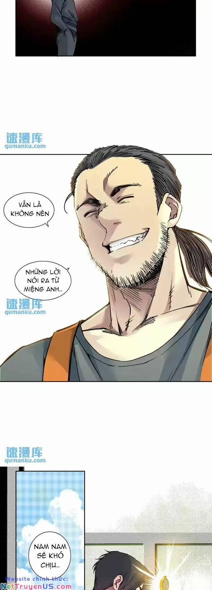 Câu Lạc Bộ Trường Sinh 233 trang 11