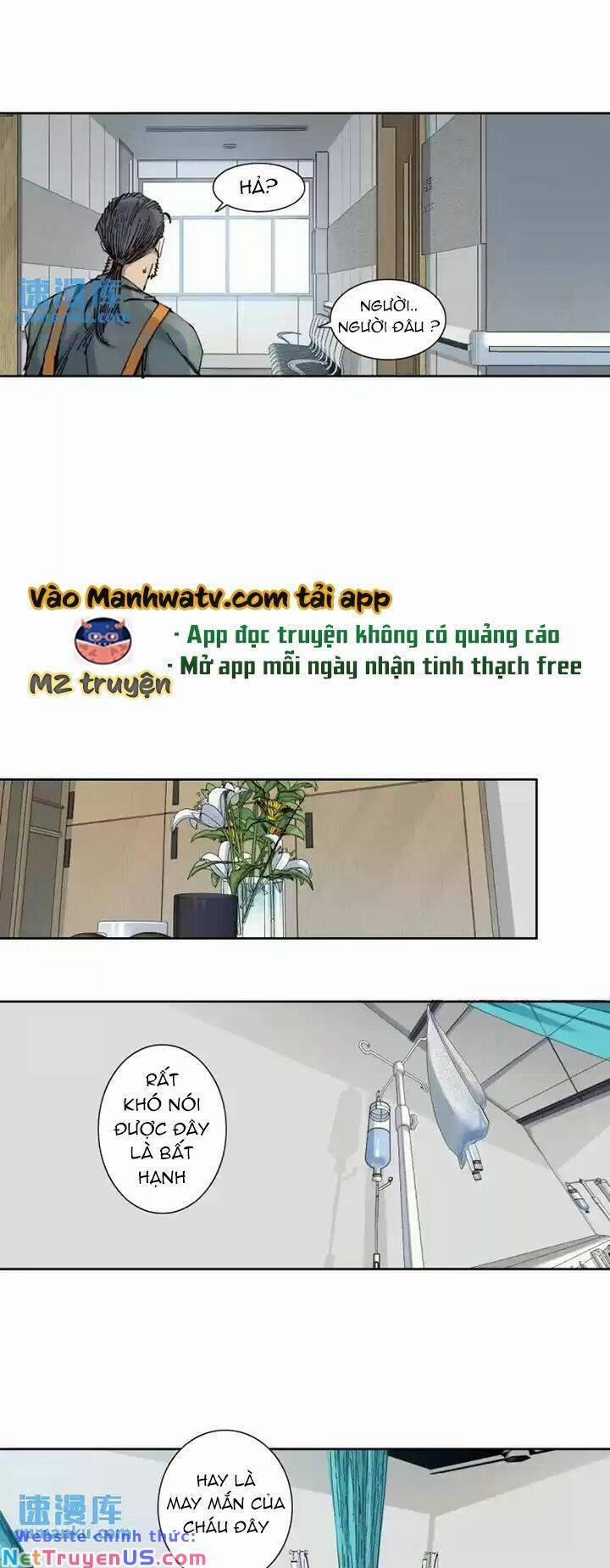 Câu Lạc Bộ Trường Sinh 233 trang 13