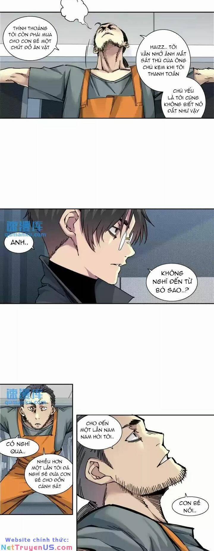 Câu Lạc Bộ Trường Sinh 233 trang 3