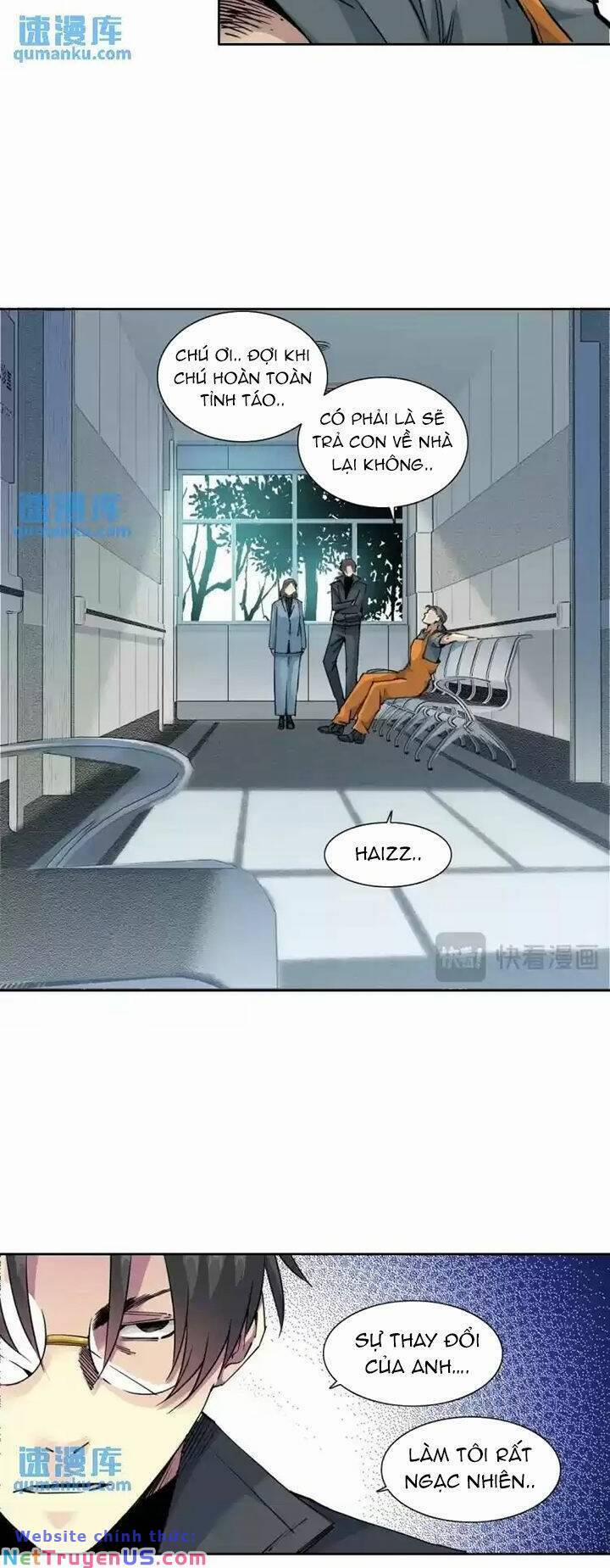 Câu Lạc Bộ Trường Sinh 233 trang 4