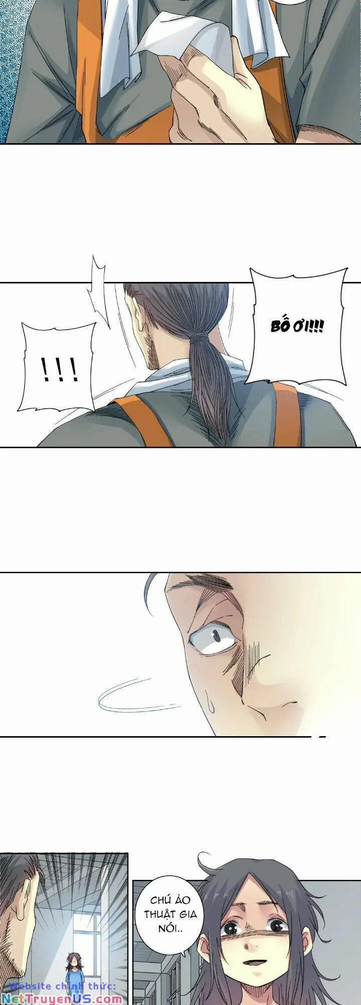 Câu Lạc Bộ Trường Sinh 234 trang 13