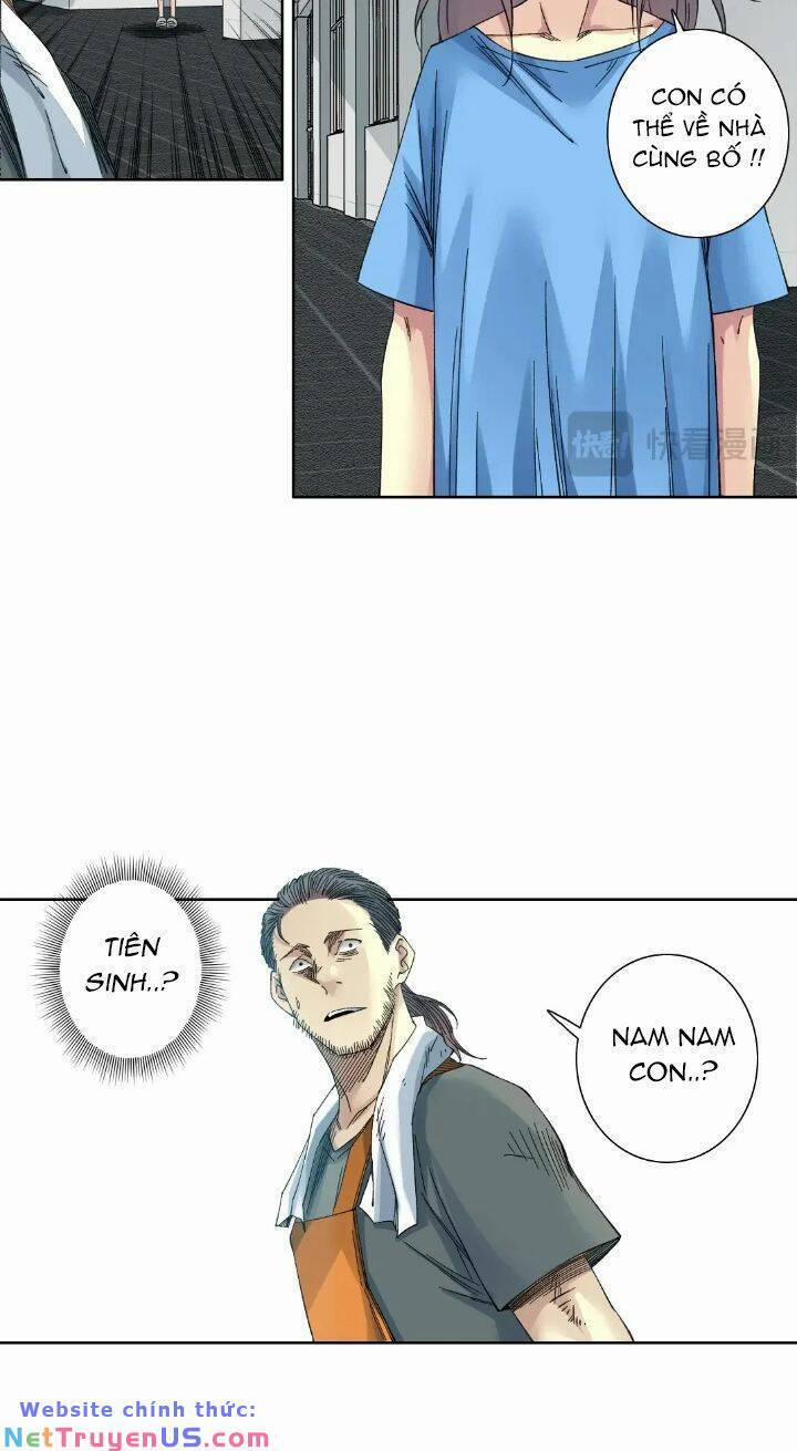 Câu Lạc Bộ Trường Sinh 234 trang 14