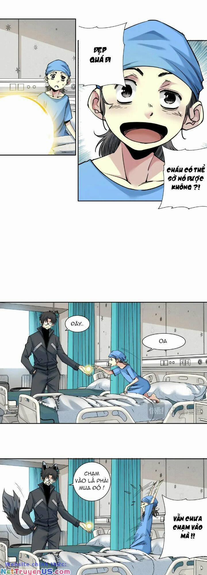 Câu Lạc Bộ Trường Sinh 234 trang 2