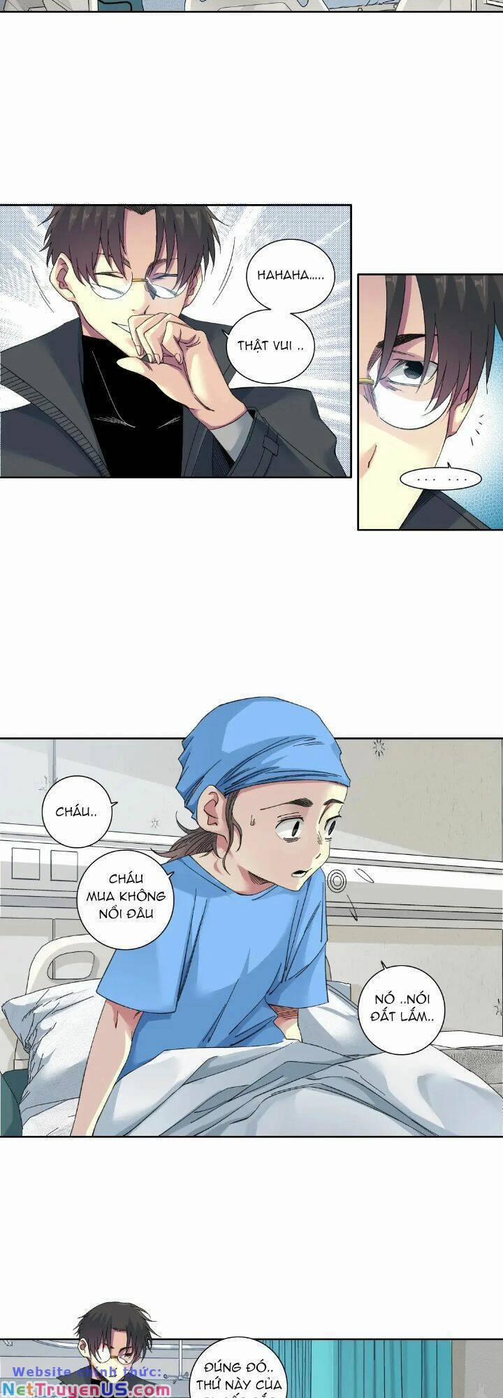 Câu Lạc Bộ Trường Sinh 234 trang 3