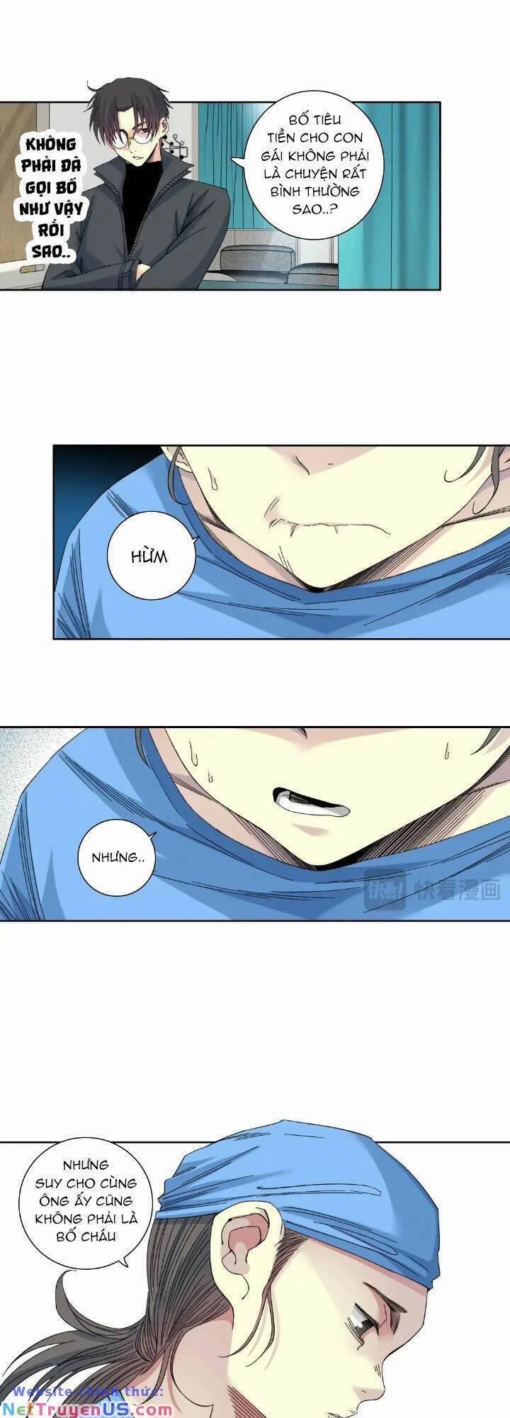 Câu Lạc Bộ Trường Sinh 234 trang 5