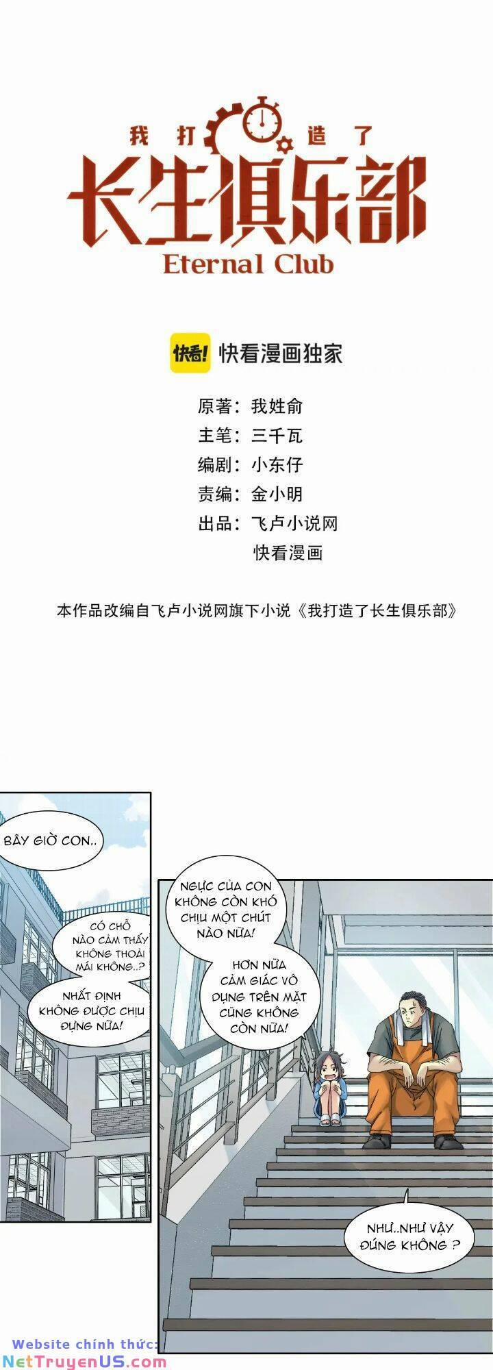 Câu Lạc Bộ Trường Sinh 235 trang 0