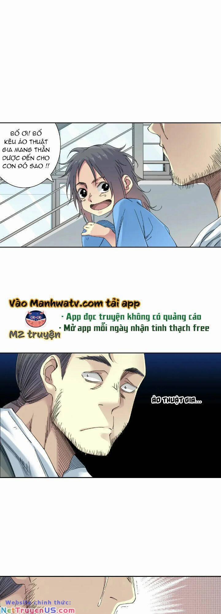 Câu Lạc Bộ Trường Sinh 235 trang 1