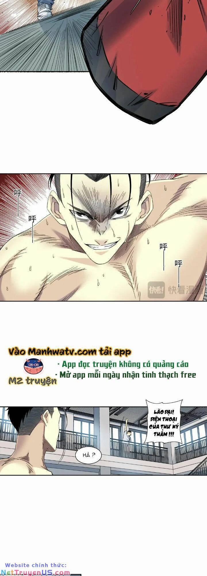 Câu Lạc Bộ Trường Sinh 235 trang 13