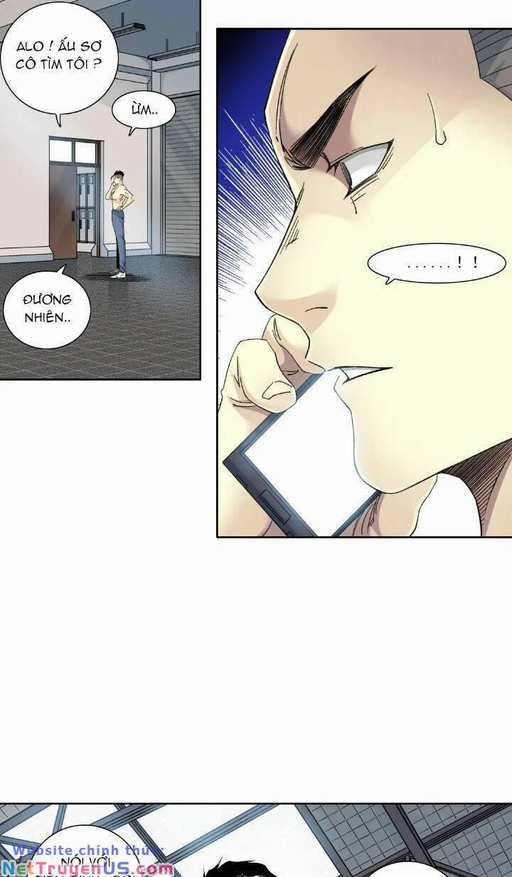 Câu Lạc Bộ Trường Sinh 235 trang 14