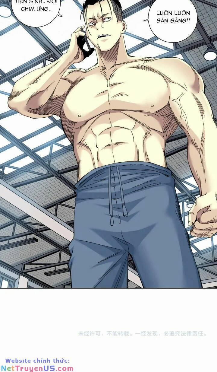 Câu Lạc Bộ Trường Sinh 235 trang 15