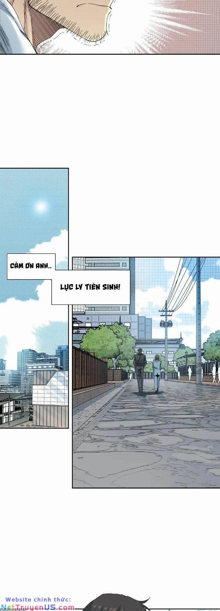 Câu Lạc Bộ Trường Sinh 235 trang 2