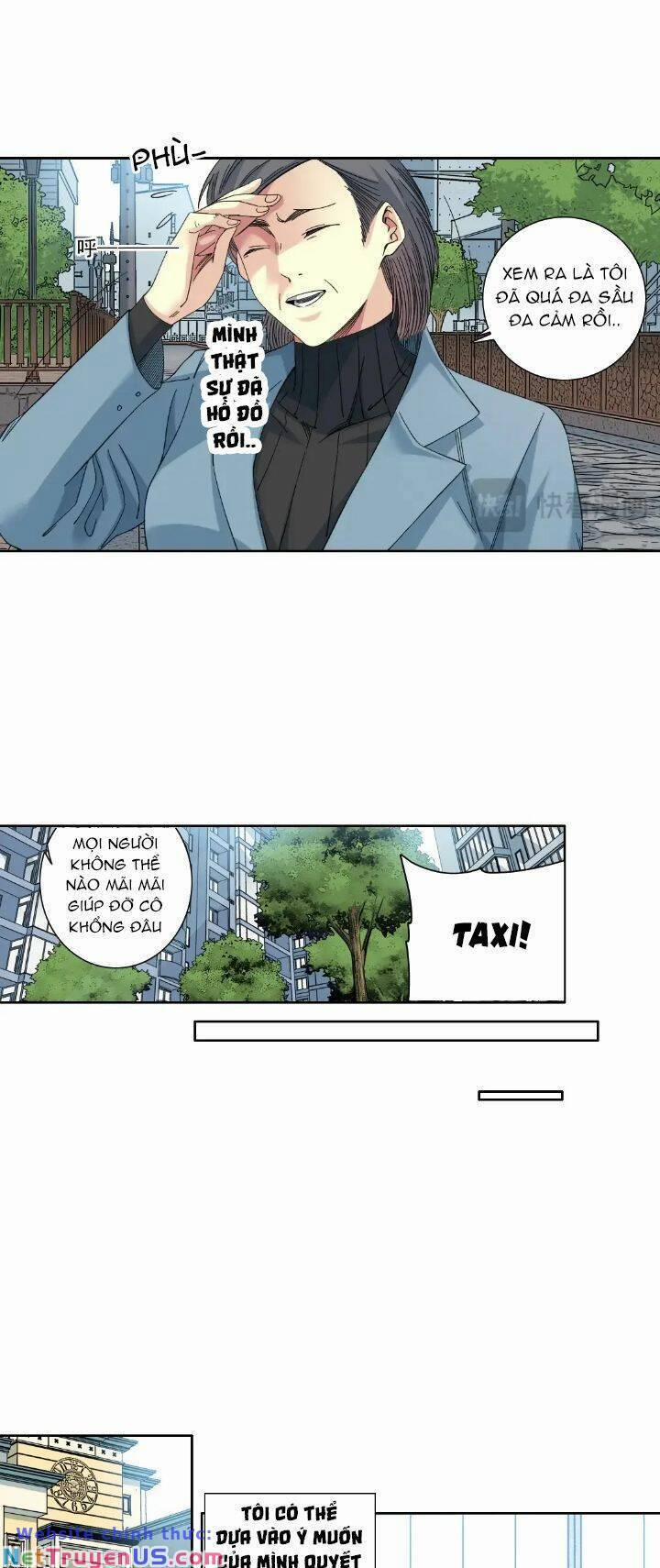 Câu Lạc Bộ Trường Sinh 235 trang 6