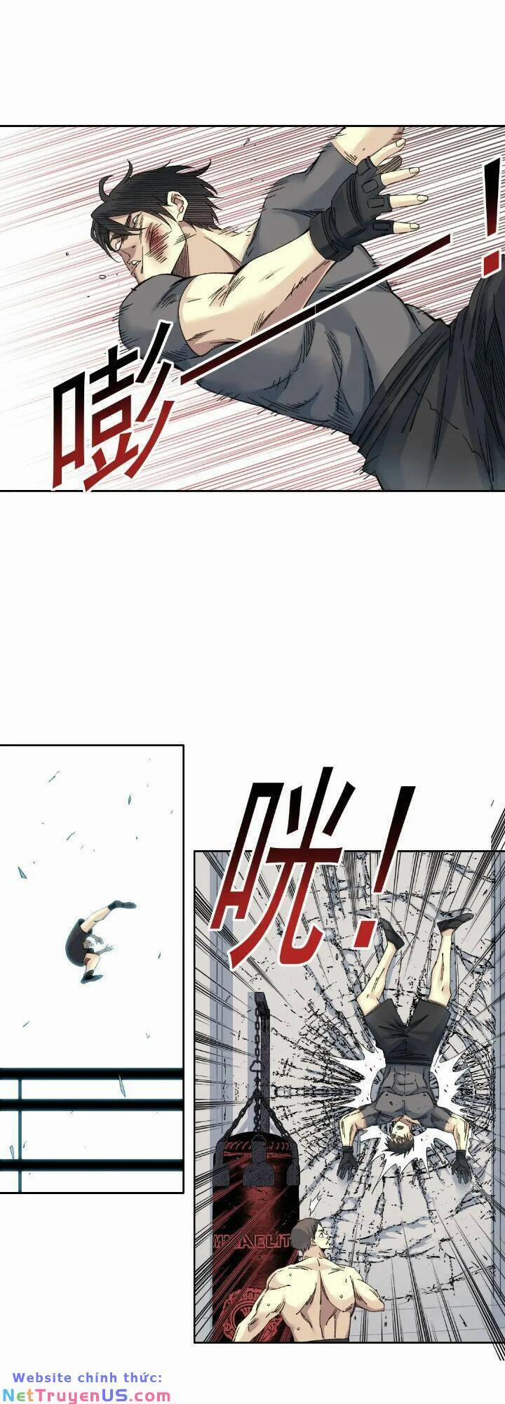 Câu Lạc Bộ Trường Sinh 236 trang 1