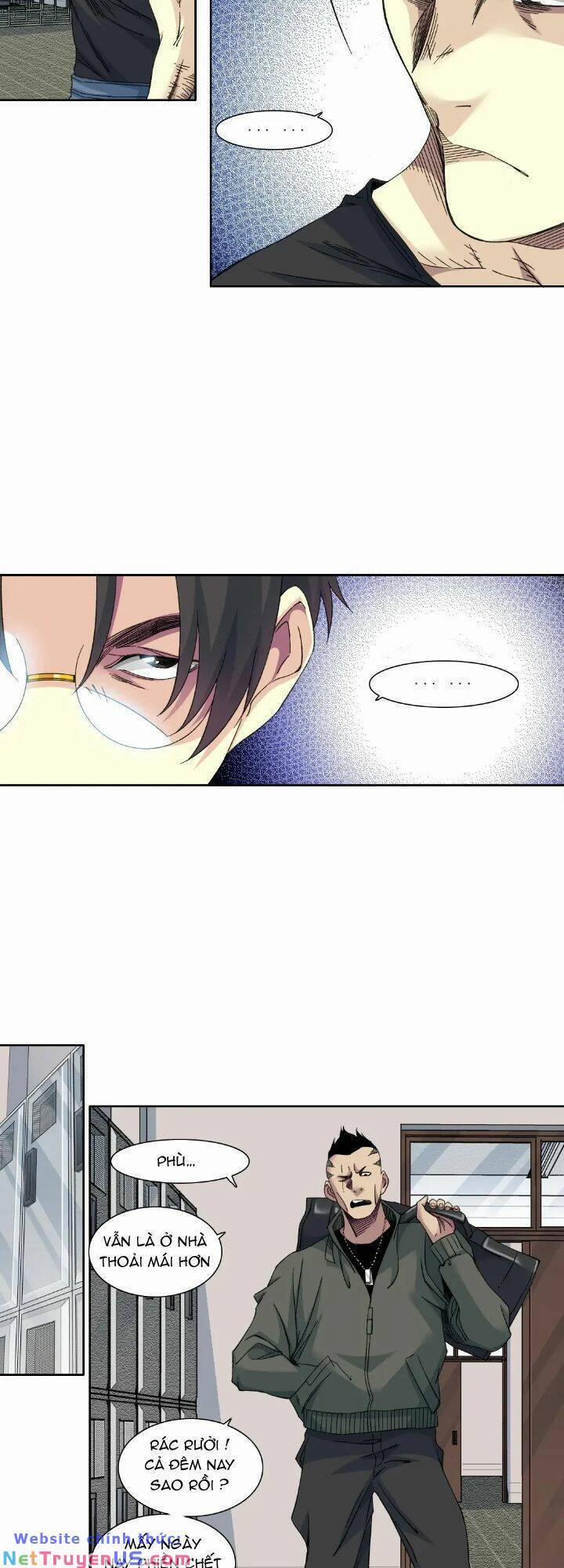 Câu Lạc Bộ Trường Sinh 236 trang 10