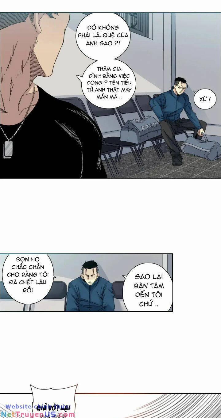 Câu Lạc Bộ Trường Sinh 236 trang 13