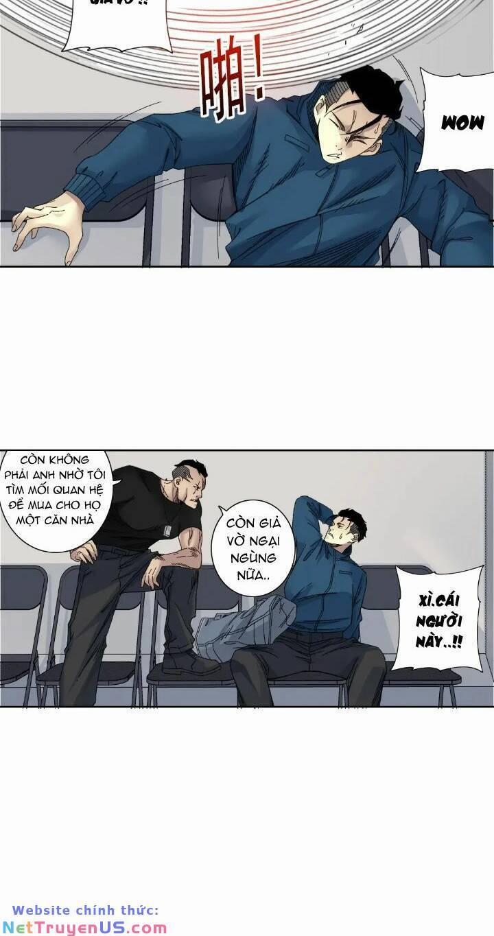 Câu Lạc Bộ Trường Sinh 236 trang 14