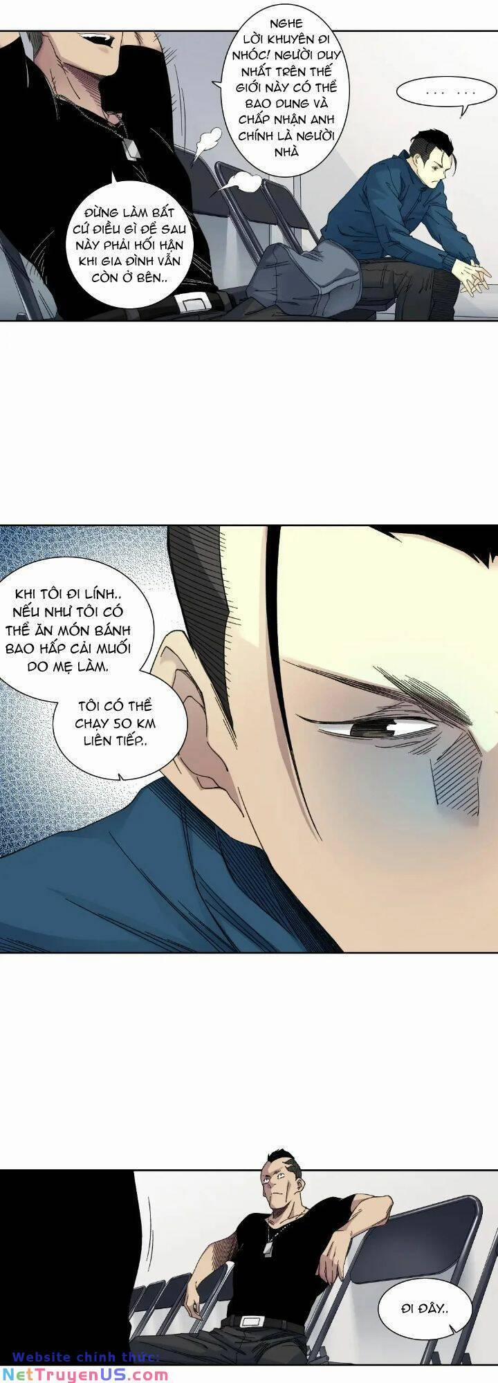 Câu Lạc Bộ Trường Sinh 236 trang 15