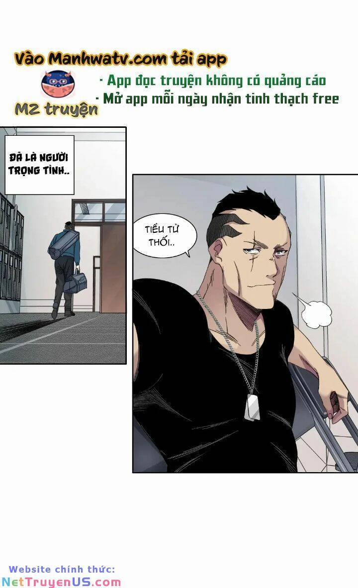 Câu Lạc Bộ Trường Sinh 236 trang 16