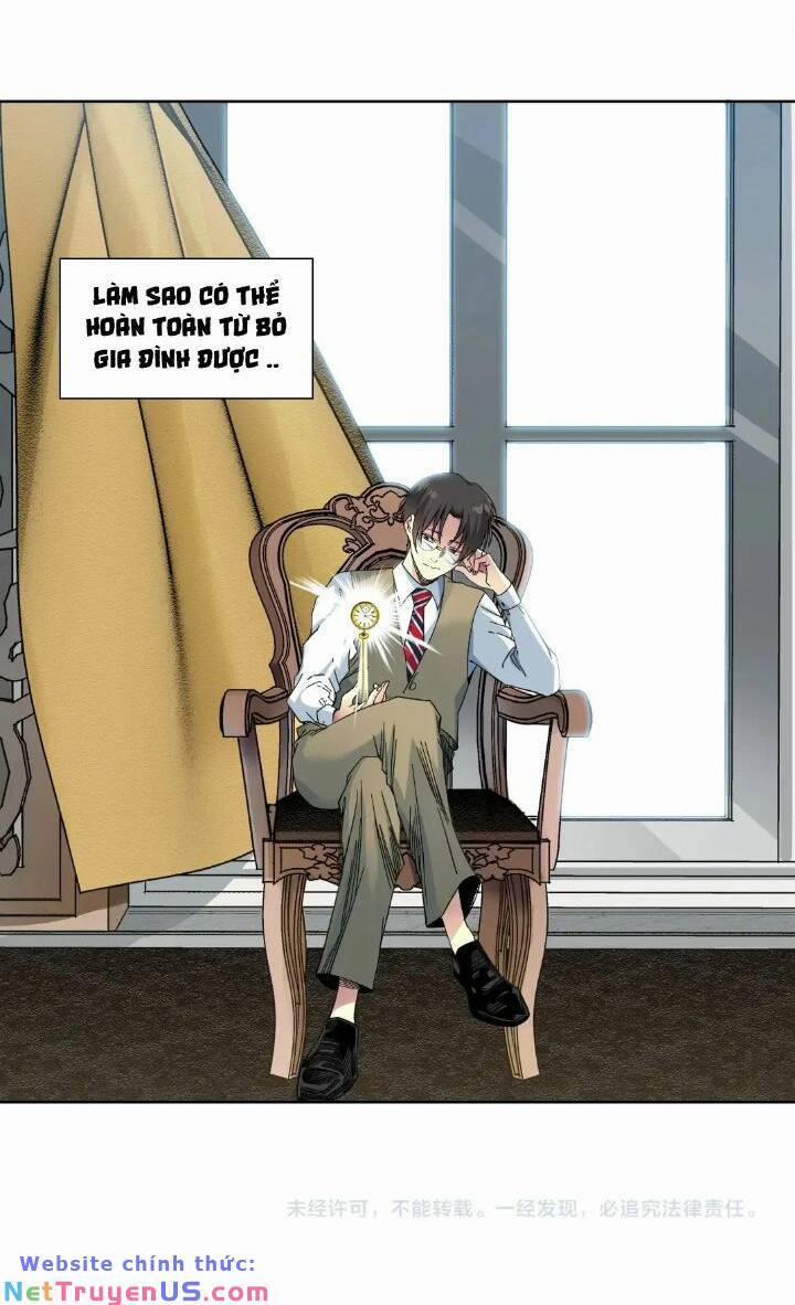 Câu Lạc Bộ Trường Sinh 236 trang 17