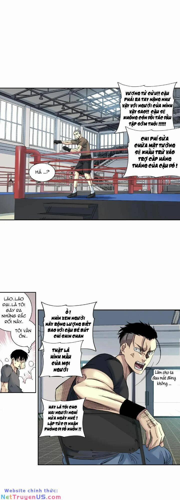 Câu Lạc Bộ Trường Sinh 236 trang 2