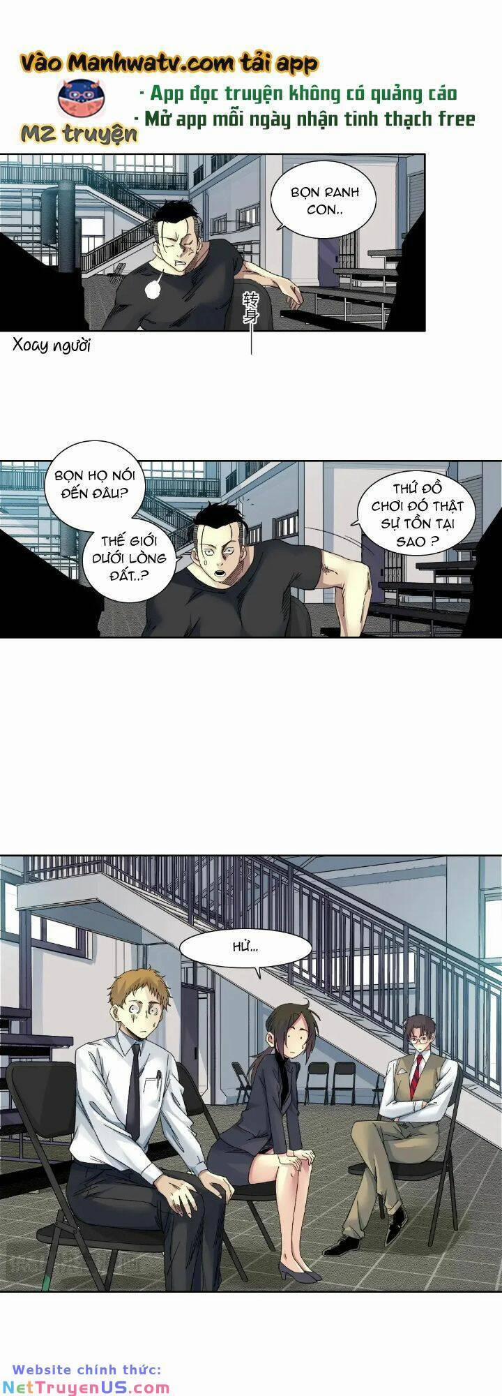 Câu Lạc Bộ Trường Sinh 236 trang 3