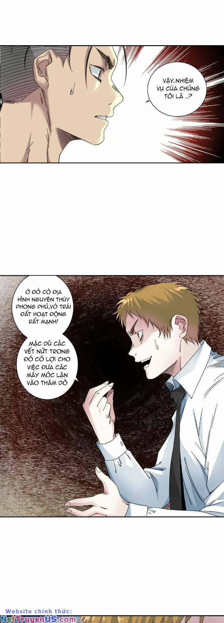 Câu Lạc Bộ Trường Sinh 236 trang 4