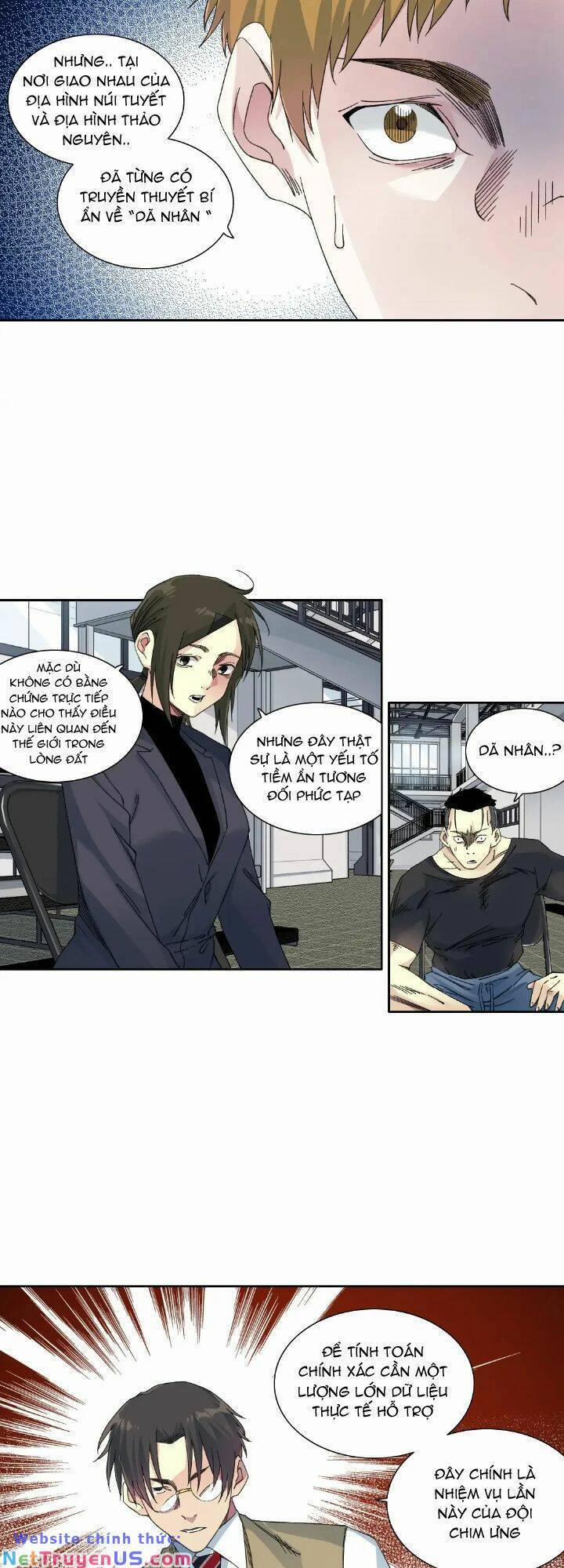 Câu Lạc Bộ Trường Sinh 236 trang 5