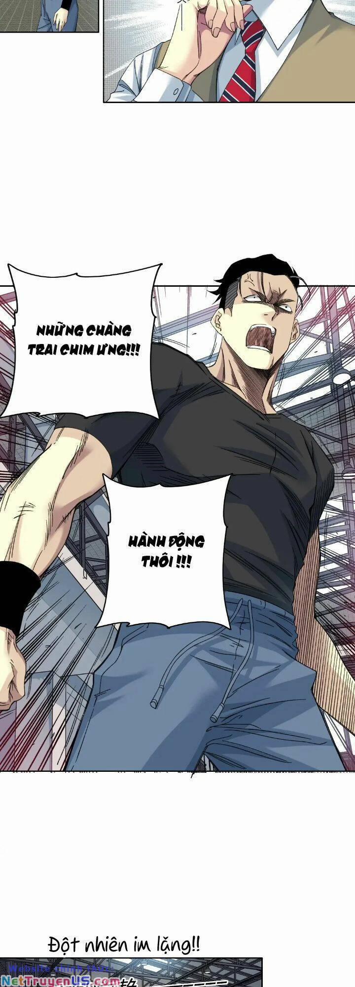 Câu Lạc Bộ Trường Sinh 236 trang 8