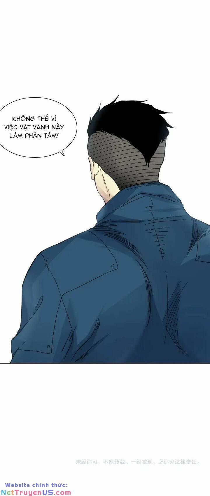 Câu Lạc Bộ Trường Sinh 237 trang 15