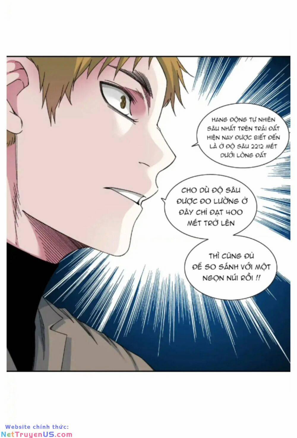 Câu Lạc Bộ Trường Sinh 238 trang 10