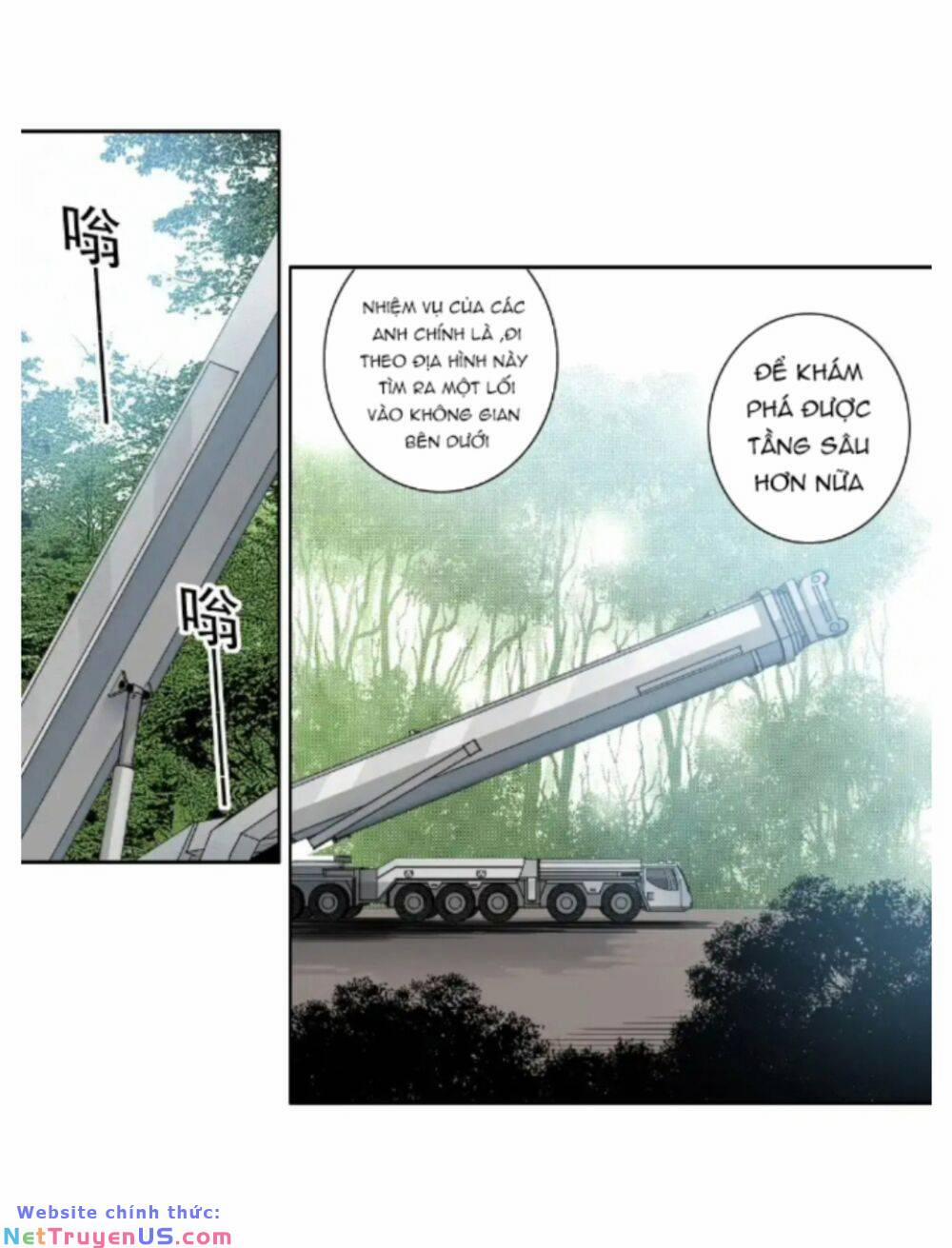 Câu Lạc Bộ Trường Sinh 238 trang 13