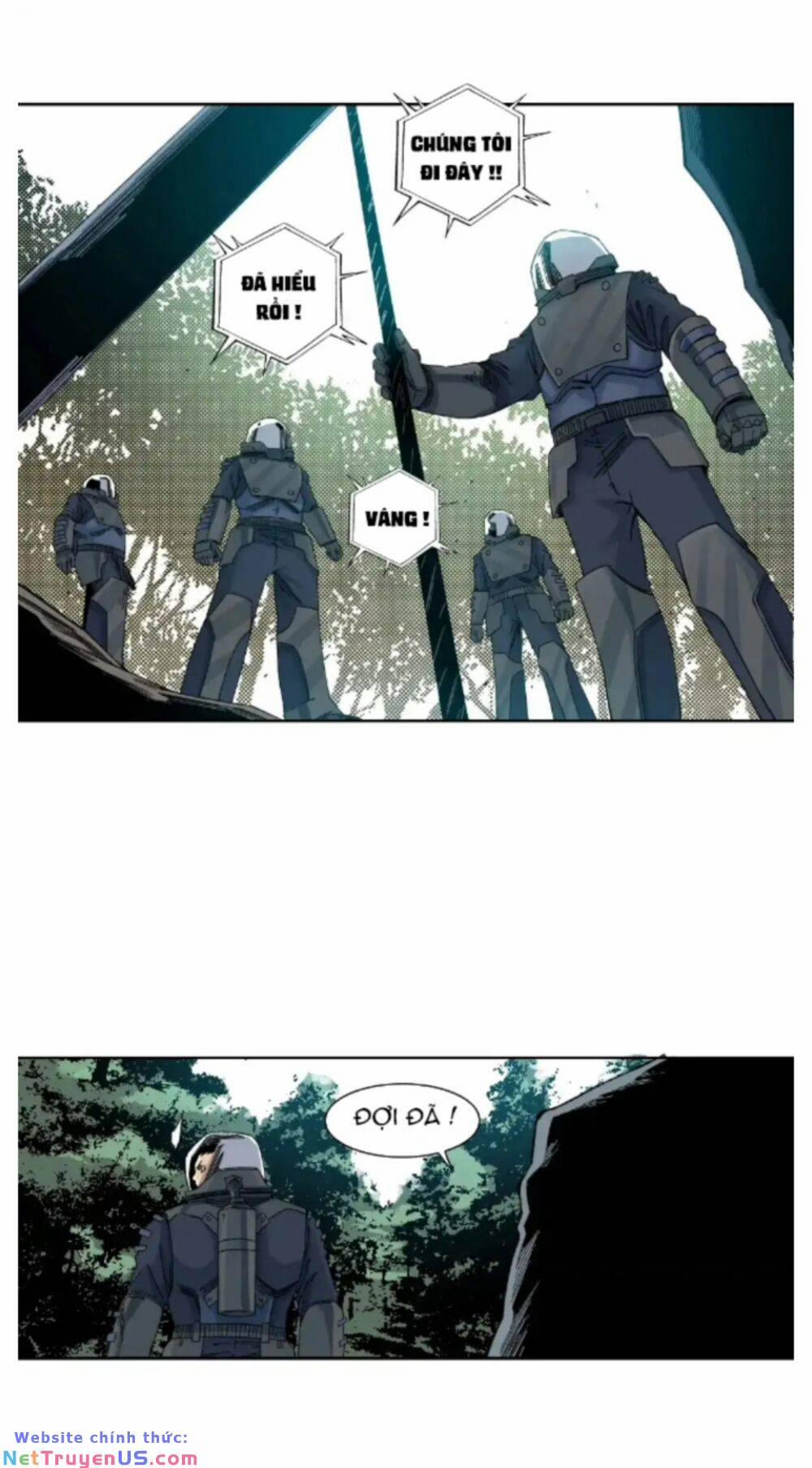 Câu Lạc Bộ Trường Sinh 238 trang 14