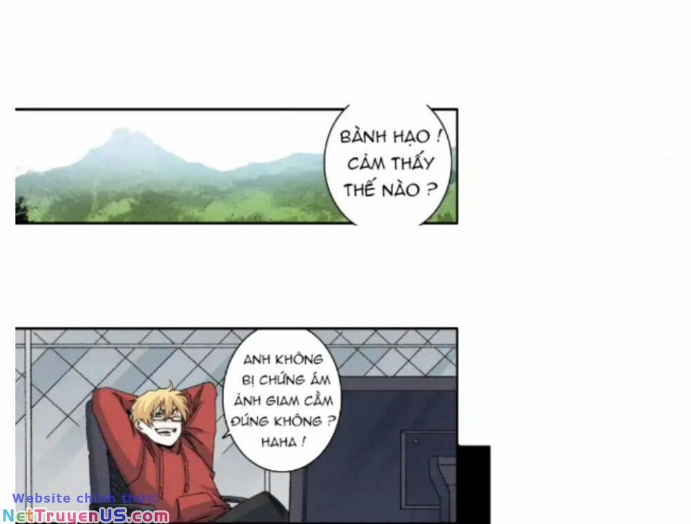 Câu Lạc Bộ Trường Sinh 238 trang 18