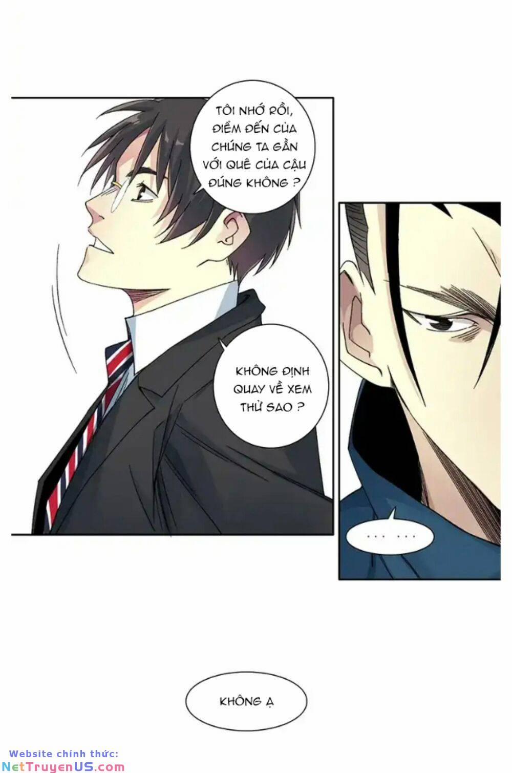 Câu Lạc Bộ Trường Sinh 238 trang 2